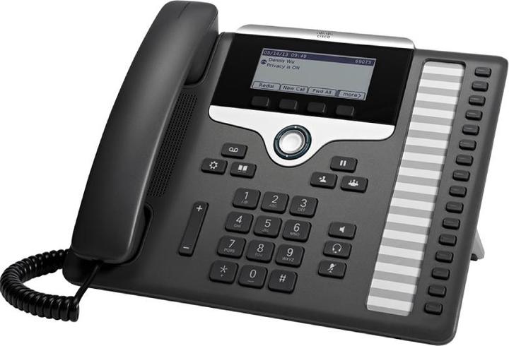 Cisco IP PHONE 7861 POUR