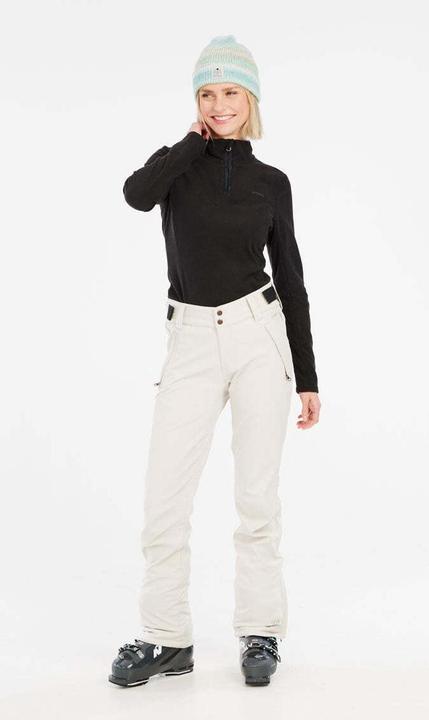 Actual product image Protest MUTEZ 1/4 zip top (40, L)