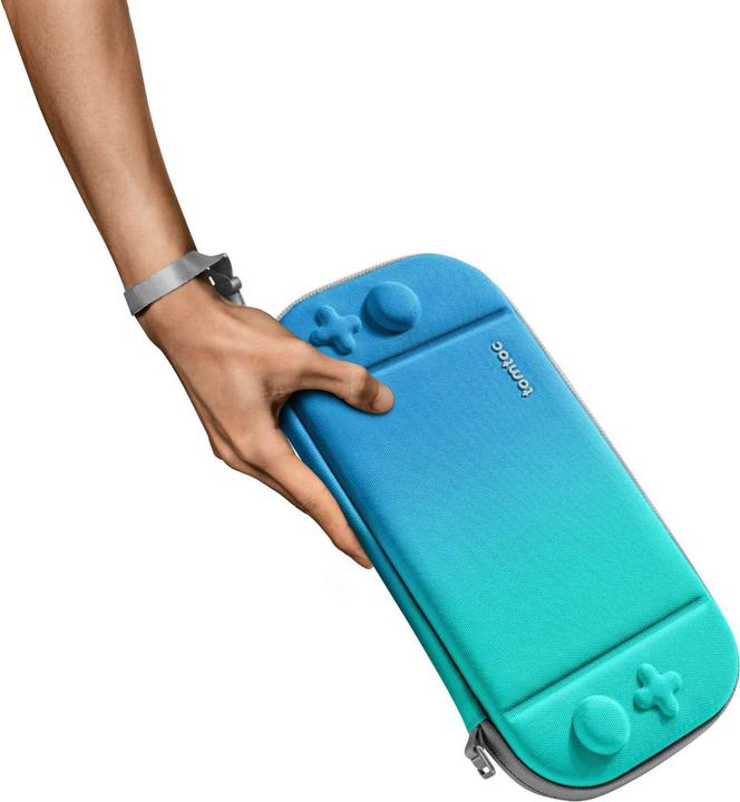 Produktbild tomtoc FancyCase-G05 for Nintendo Switch 2 (Switch 2)