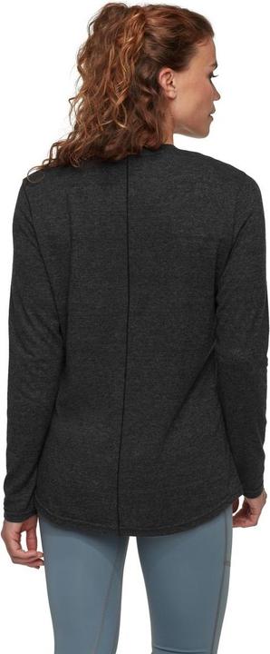 Immagine prodotto Mammut Massone Light Longsleeve Women (S)