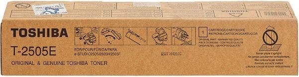 Immagine prodotto Toshiba T2505E - Nero - Originale - Cartuccia toner (FC)