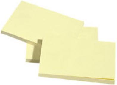 Produktbild Post-it Super Sticky (127 x 76 mm)