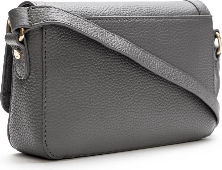 Produktbild Lazarotti Bologna Leather Umhängetasche Leder 21 cm