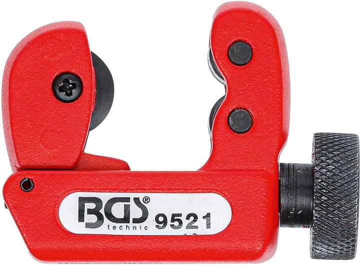 Produktbild BGS Rohrabschneider