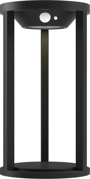 Schönenberger Lumière de jardin solaire Markab (600 lm, IP44)
