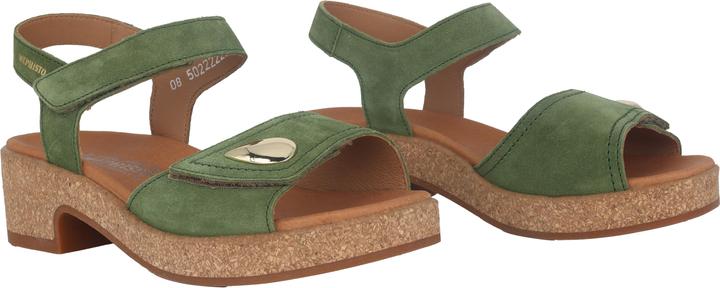 Actual product image Mephisto Franka (39)