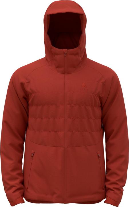 Immagine prodotto Odlo Giacca isolata ASCENT S-THERMIC HOODED (S)