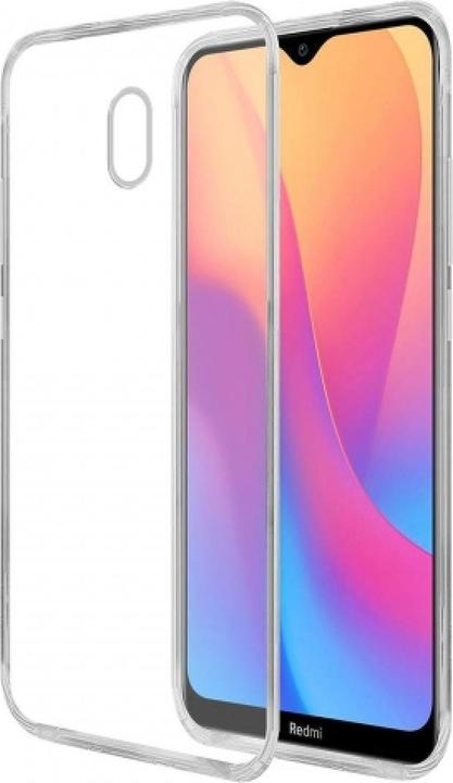 Produktbild Screenguard Xiaomi Redmi 8A Flexible TPU Clear Case (Xiaomi Redmi 8A)