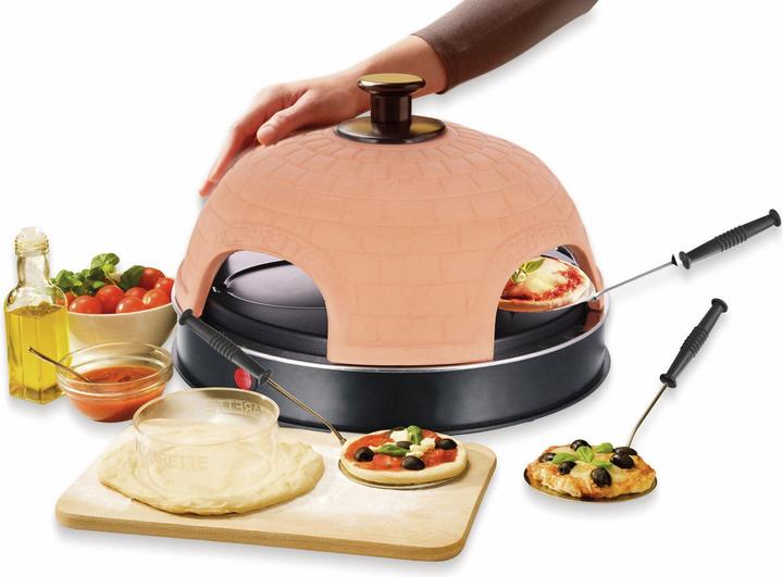 Actual product image Emerio Cool Touch (EU plug)
