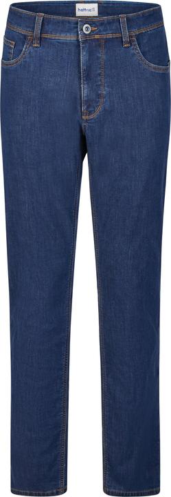 Hattric Thermo 5-Pocket Henk Denim