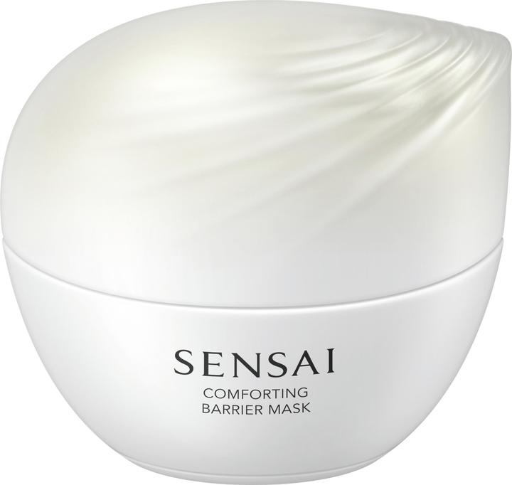 Produktbild Sensai Comforting Barrier Mask (60 ml)