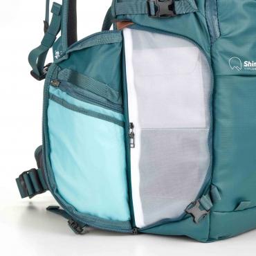 Image du produit Shimoda Sac à dos Explore v2 30L Starter Kit pour femme vert d'eau #520-147