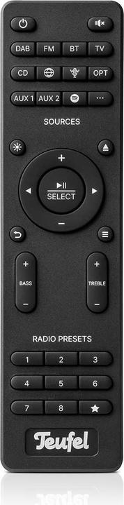 Immagine prodotto Teufel Ultima 40 Kombo 3 (con Ultima 40 Mk4) (Set)