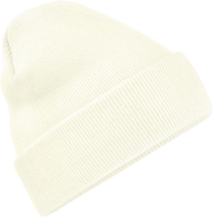 Actual product image Beechfield Original Cap With Cuff (One size)