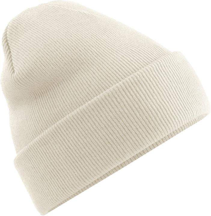 Immagine prodotto Beechfield Cappello originale con polsino (Taglia unica)