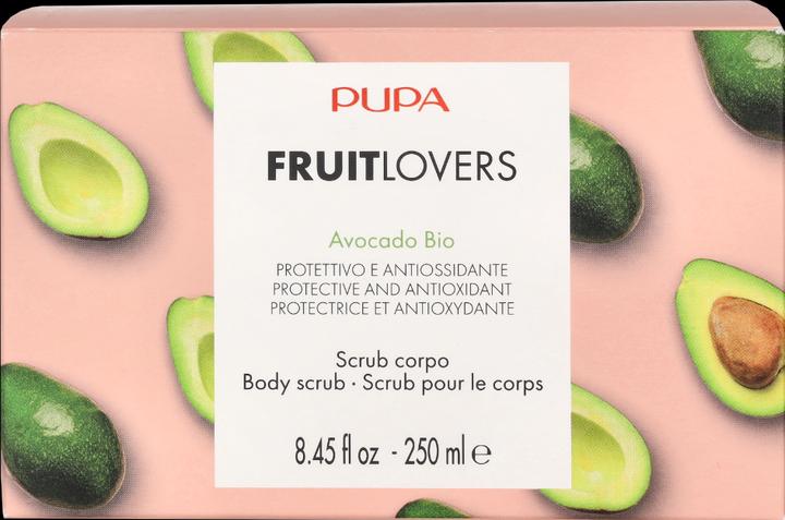 Produktbild Pupa Milano Fruit Lovers (250 ml)