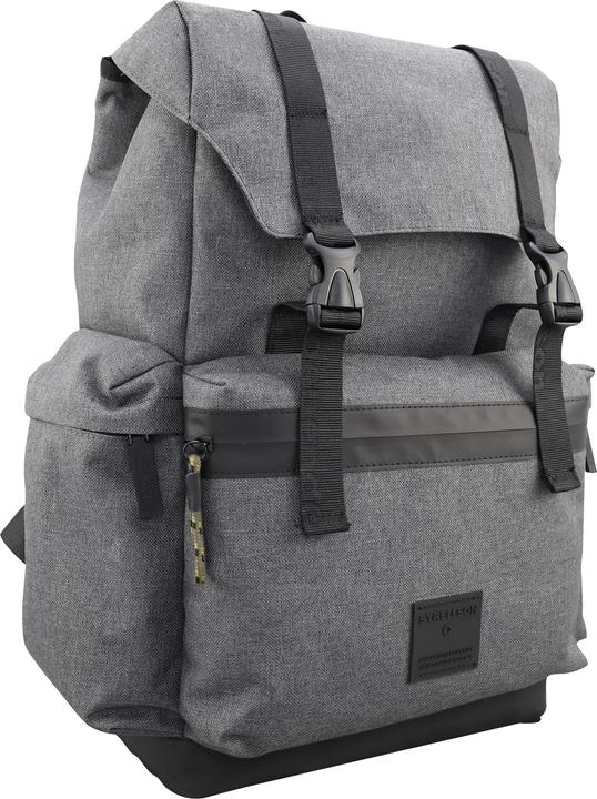 Actual product image Strellson northwood 2.0 cooper backpack lvf 1 (19 l)