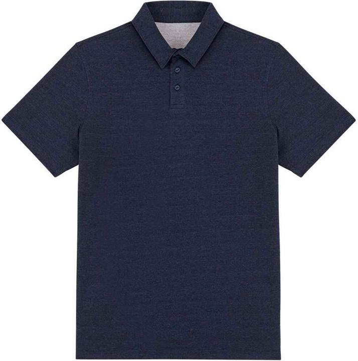 Native Spirit Poloshirt (3XL)