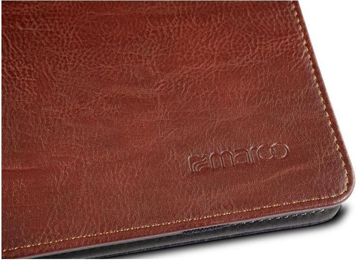 Produktbild Maroo Woodland Klapptasche für Microsoft Surface 3 (Surface 3)