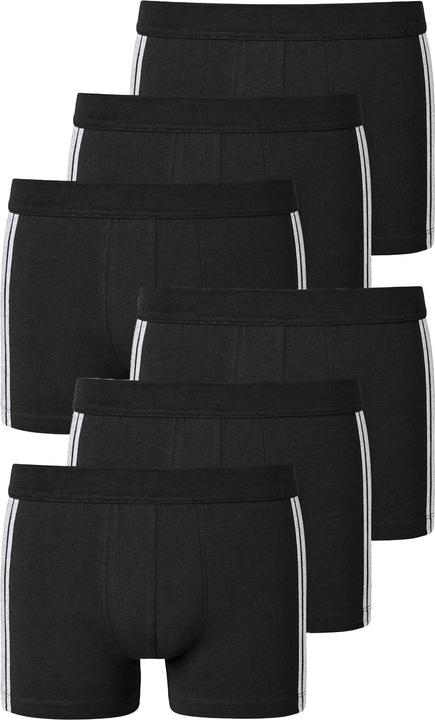 Produktbild Schiesser Retro Boxer 95/5 Stretch (4XL, 6er Pack)