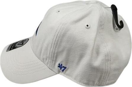 Produktbild 47 Brand MLB New York Yankees Clean Up Baseball Cap Primary Purpose (One Size)
