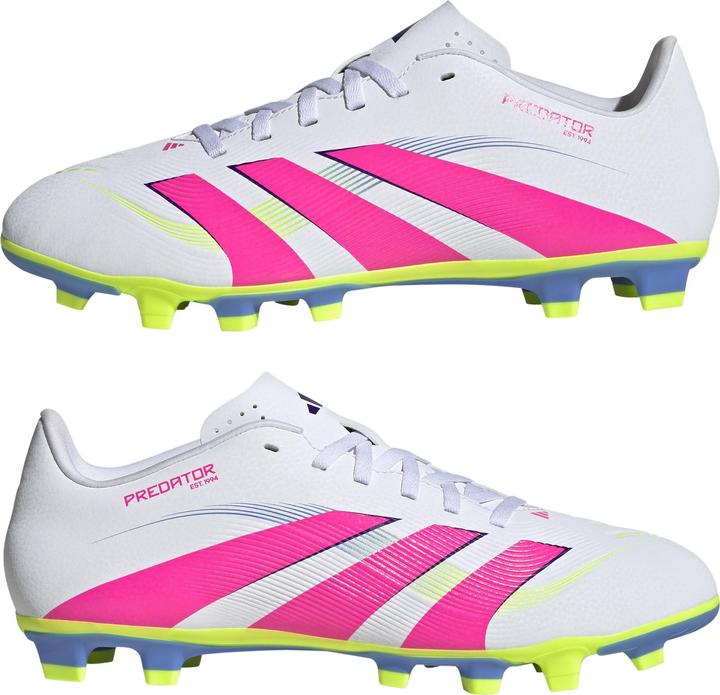 Actual product image adidas Predator Club FG/MG (44)