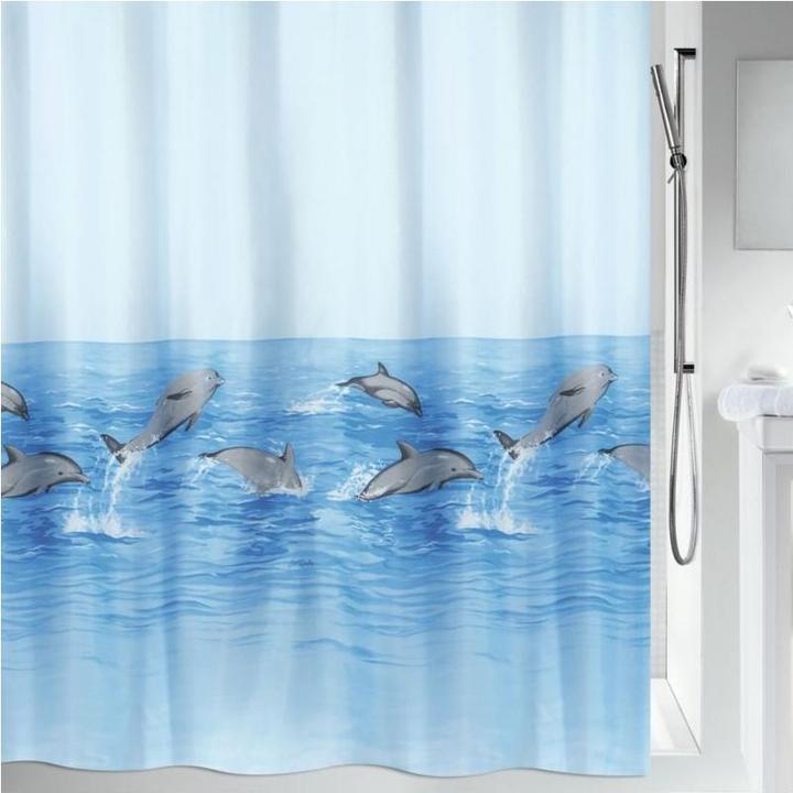 Actual product image spirella Nemo (180 x 200 cm)