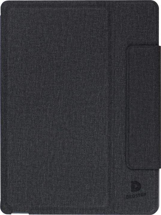 Actual product image Deqster Slim Keyboard 2 (DE, IPad (7th gen)/iPad (8th gen), IPad 10")