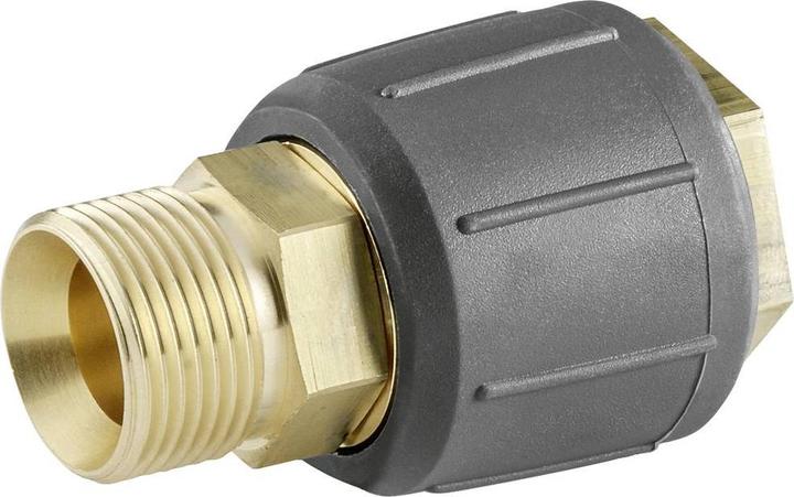 Produktbild Kärcher Professional 4.111-046.0 EASY!Lock 22 IG - M22 x 1,5 AG Dampfreiniger-Ad
