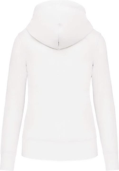 Immagine prodotto Kariban Felpa con cappuccio con zip a tutta lunghezza (XXL)