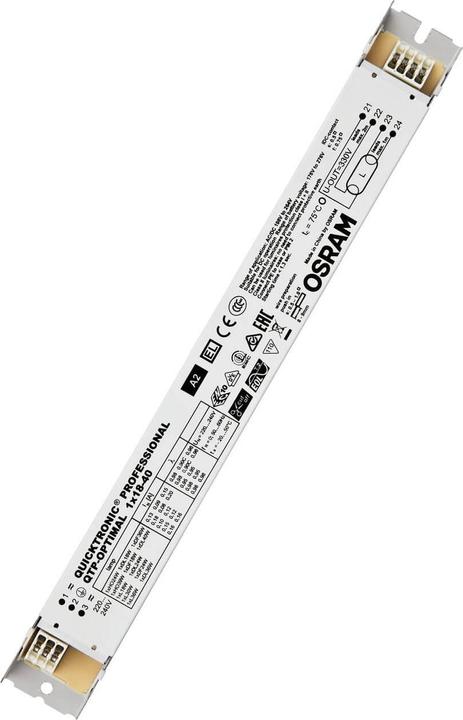 Produktbild Osram Professional Optimal