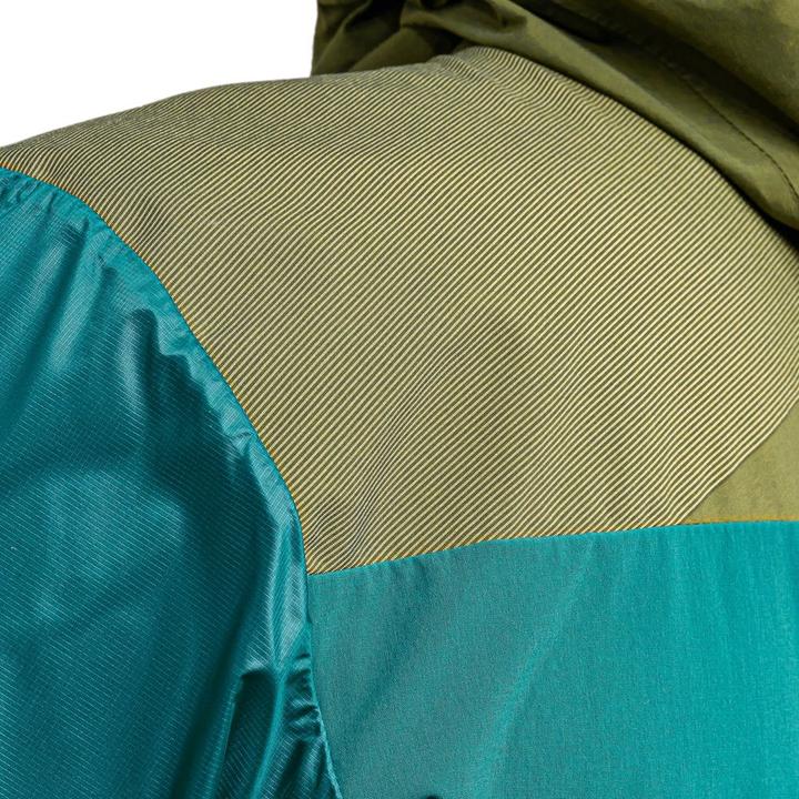 Produktbild Schöffel Hybrid Jacket Flow Trail (S)