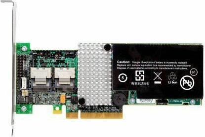 Produktbild IBM ExS/ServeRAID M5015 SAS/SATA C