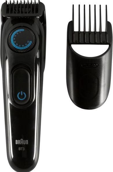 Actual product image Braun Beardtrimmer Series 3 (BT3520)