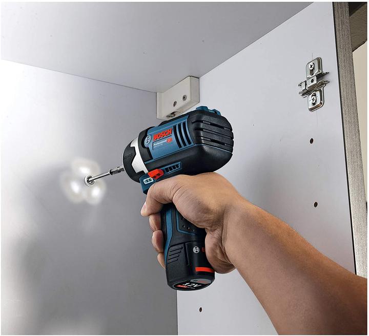 Image du produit Bosch Professional Gdr 12v-105 (Fonctionnement sur batterie)
