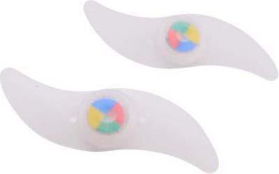 Actual product image Johntoy Spaakverlichting, 2st.