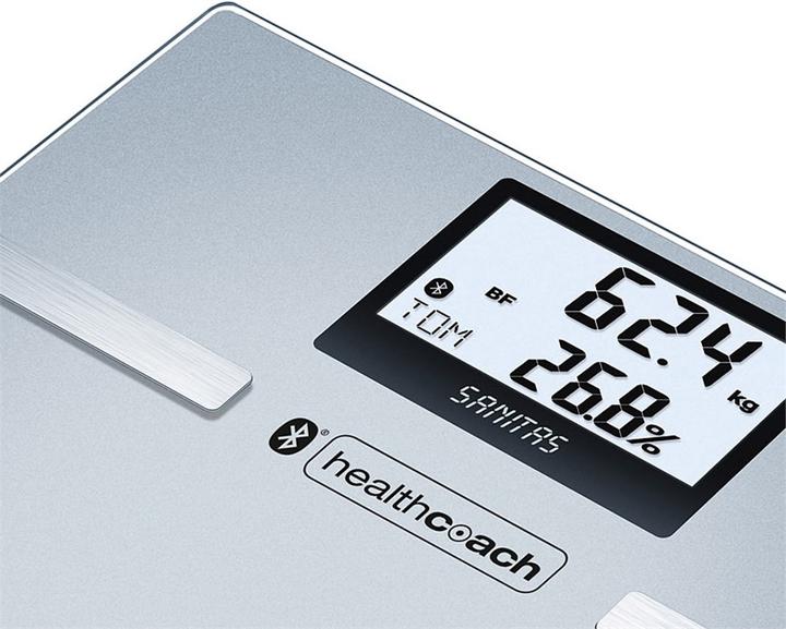 Image du produit Sanitas Sbf 70 (180 kg)