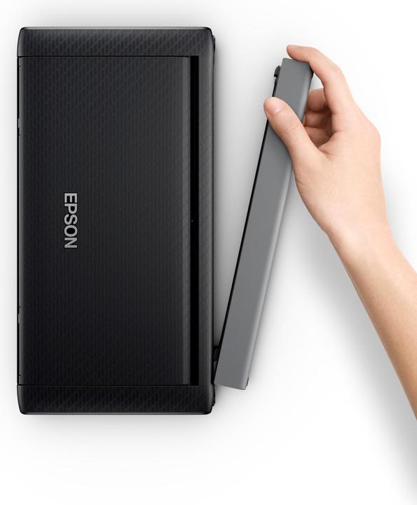 Image du produit Epson WF-110W Main d'oeuvre (Encre, Couleur)