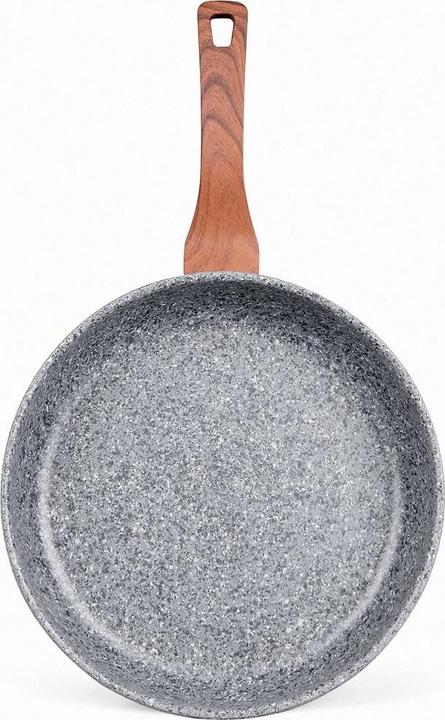 Image du produit Promis Poêle à frire GRANIT 24 cm Granit (24 cm, Poêle à frire)