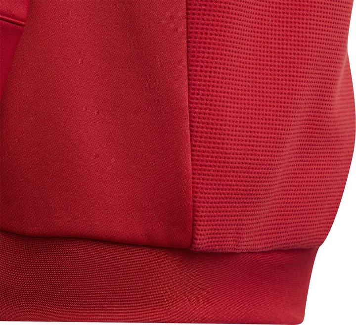 Produktbild adidas Tiro 23 Competition 1/4 Zip Kapuzenpullover Kinder (116)