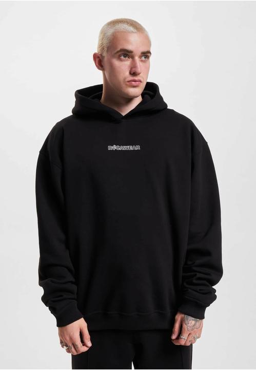 Image du produit Rocawear Sweat à capuche Nero - 139095 (XXL)