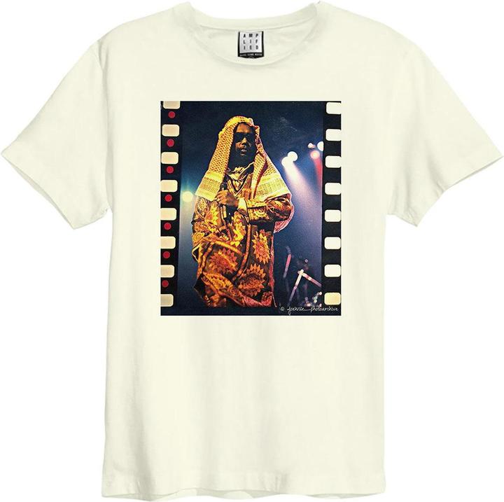 Immagine prodotto Amplified Maglietta Joe Wise (L)