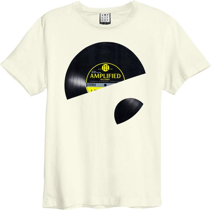 Amplified Tshirt (XS)