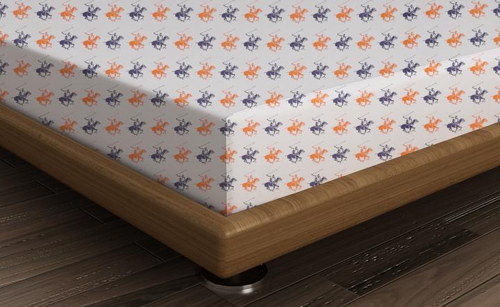 Image du produit L'essentiel Jaxson (160 x 200)
