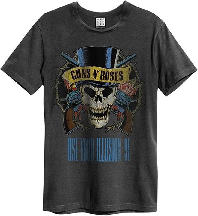 Universal Textiles Use Your Illusion Tshirt (XS)