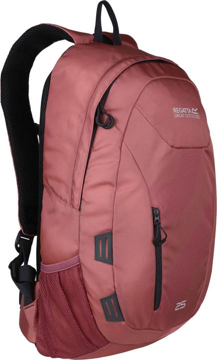 Actual product image Regatta Outdoors Altorock II backpack with 25 litre capacity (25 l)