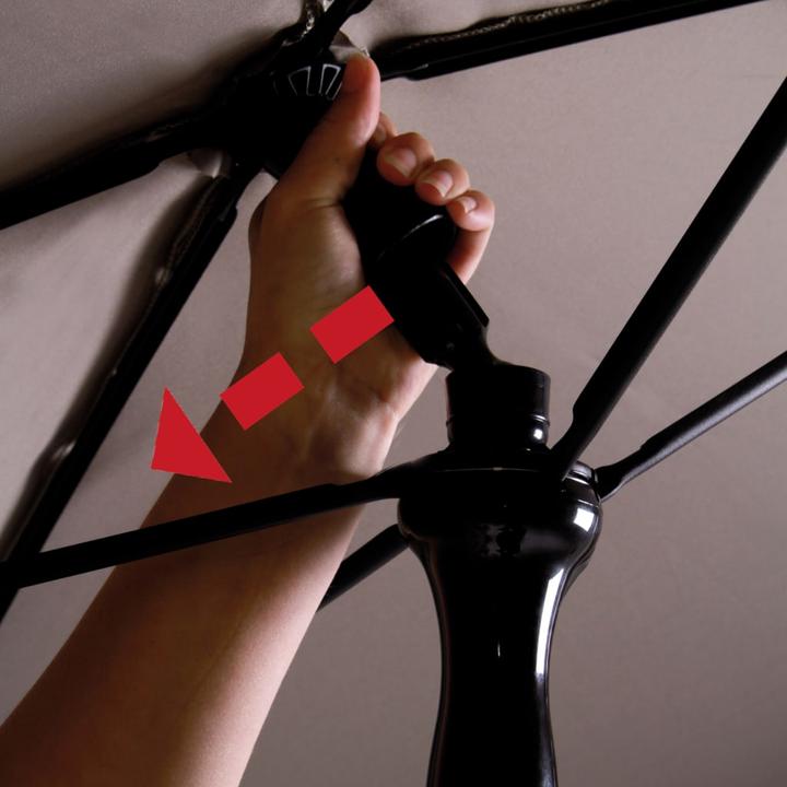 Actual product image Madison Tilman (1.40 m)