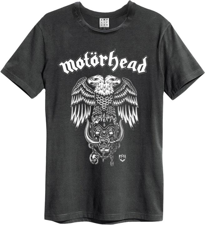 Amplified Hiro Tshirt