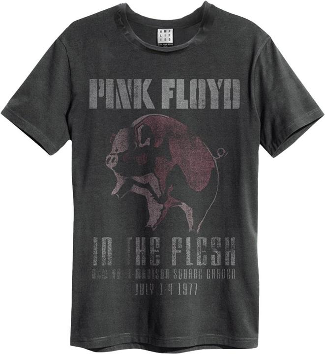 Amplified In The Flesh TShirt (3XL)