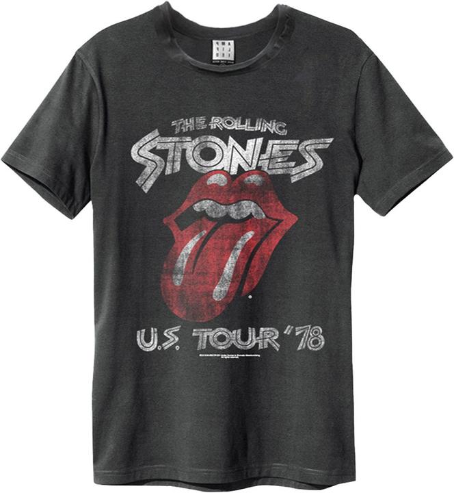 Amplified US Tour 78 TShirt (3XL)